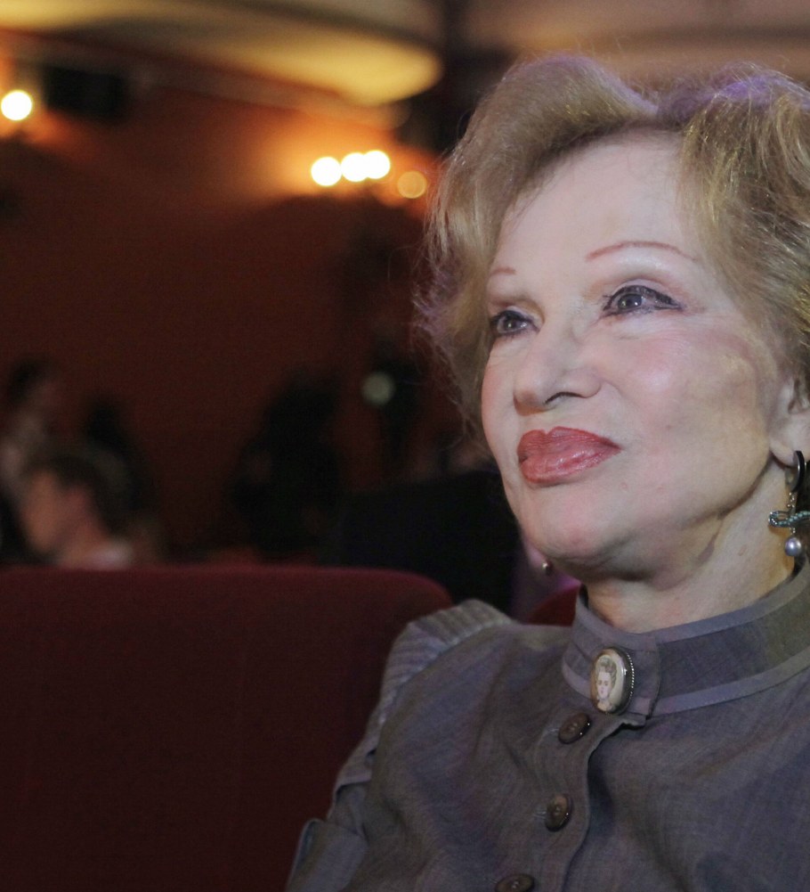 Картина из музея Людмилы Гурченко