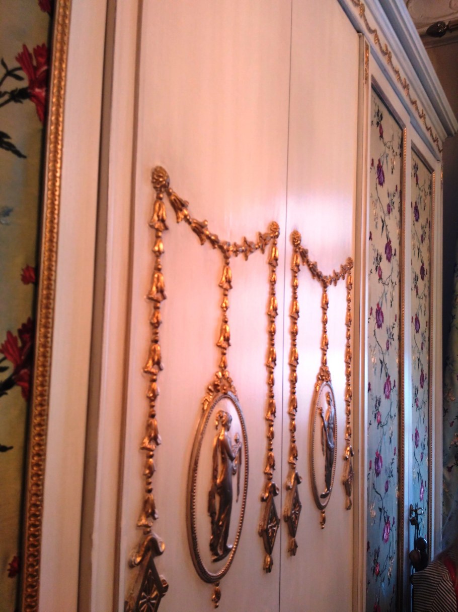 Музей Людмилы Гурченко Москва