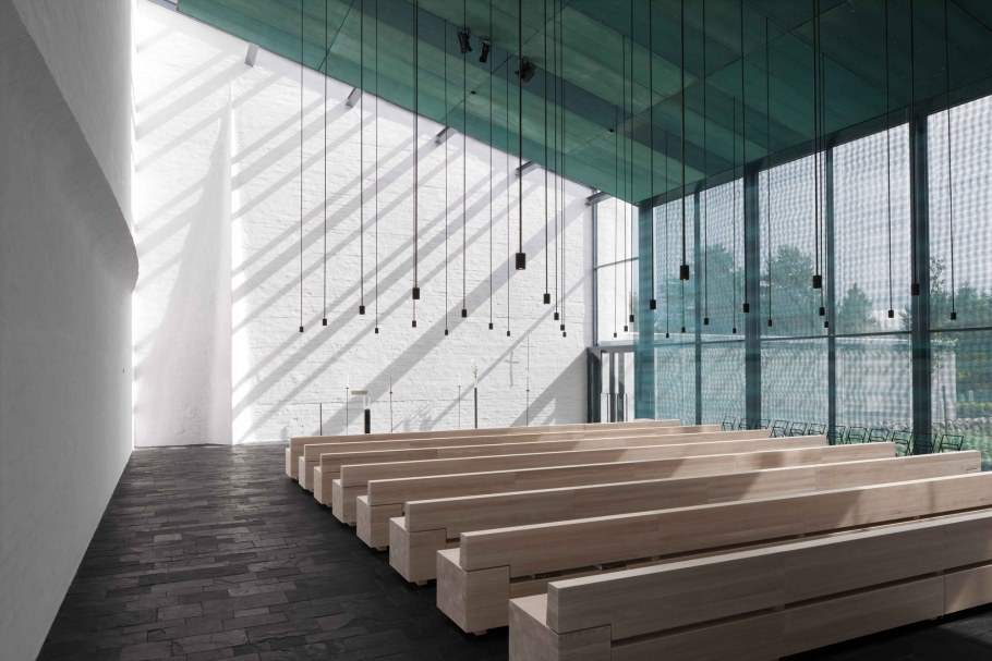 Алвара Аалто архитектура