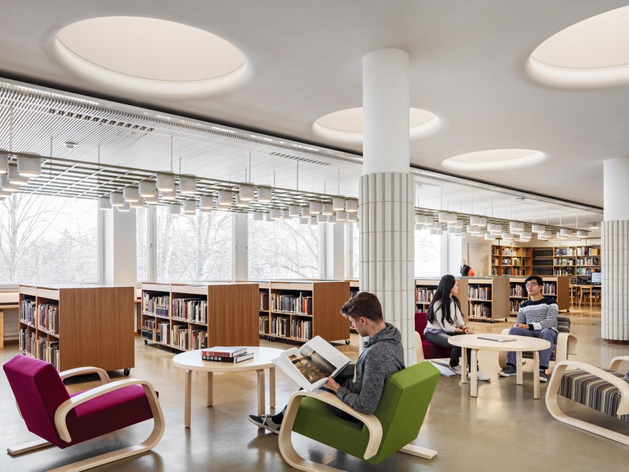 Aalto University Финляндия