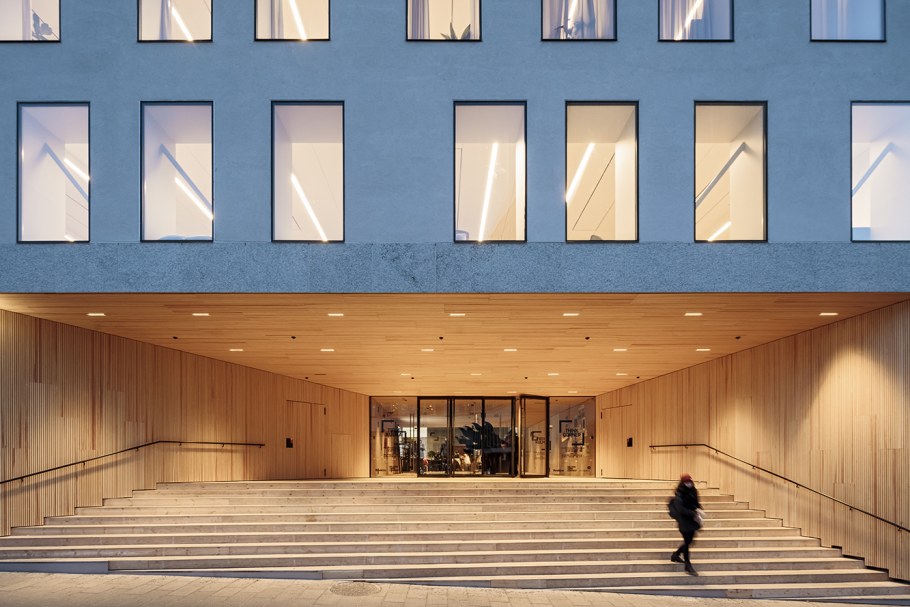 Финский Архитектор Аалто