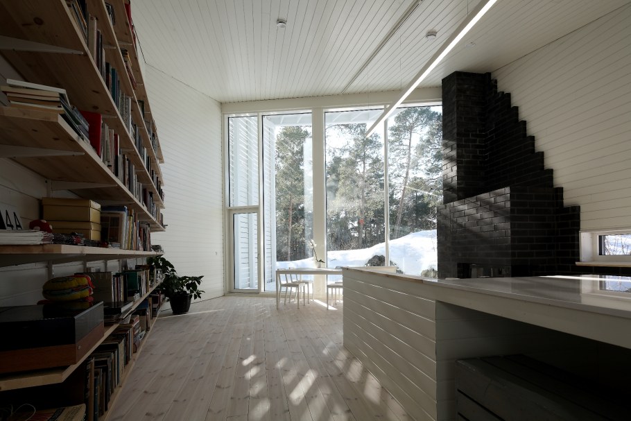 Дом Касагранде