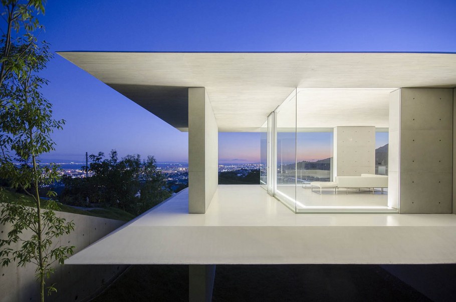 Масахико Сато Архитектор