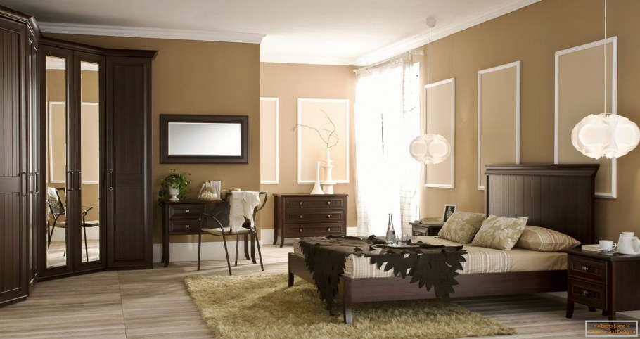 Спальня Амелия Империал