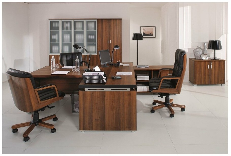 Futura Престиж кабинет руководителя