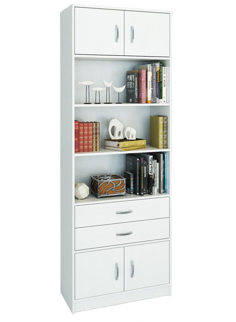 Стеллаж МФ мастер Либерти-51