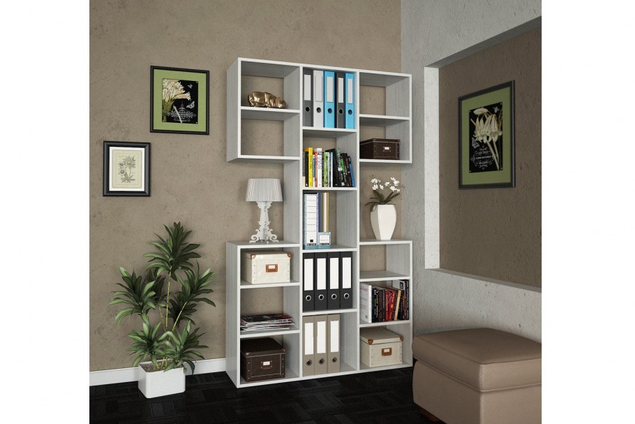 Стеллаж Hoff Рикс-2