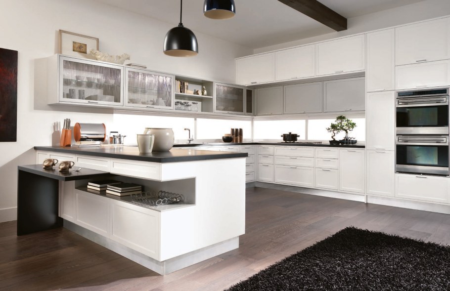 Кухни Италия Aster cucine