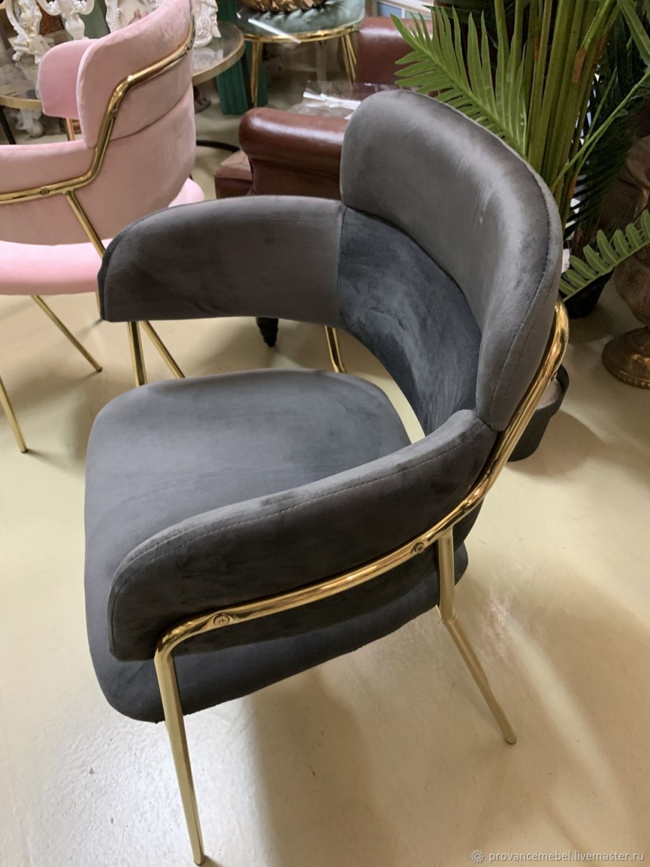 Кресло 3222327777 / Chair