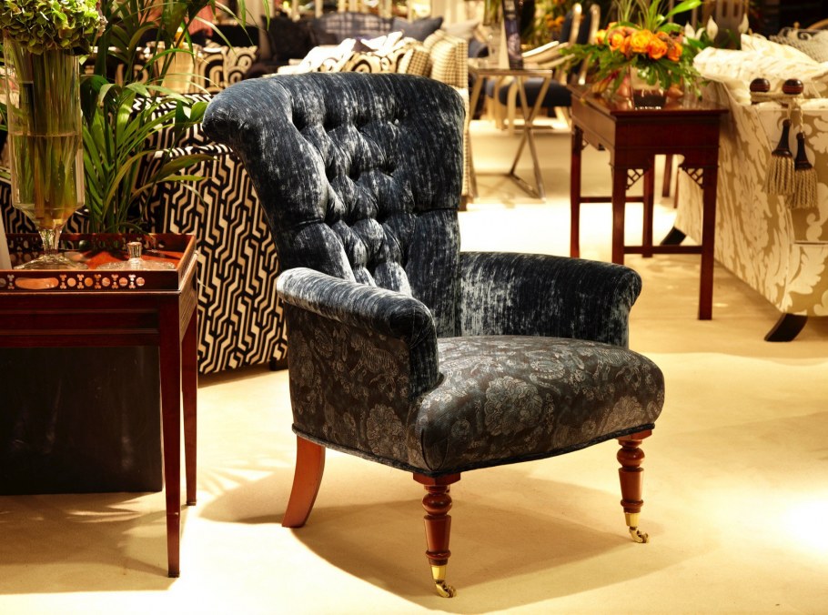 Анна Потапова Bohemia