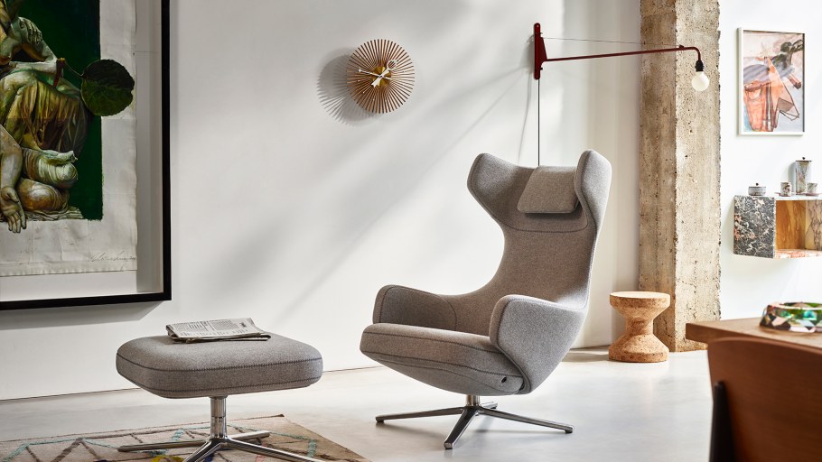 Дизайнерское кресло Lalume-kk00251