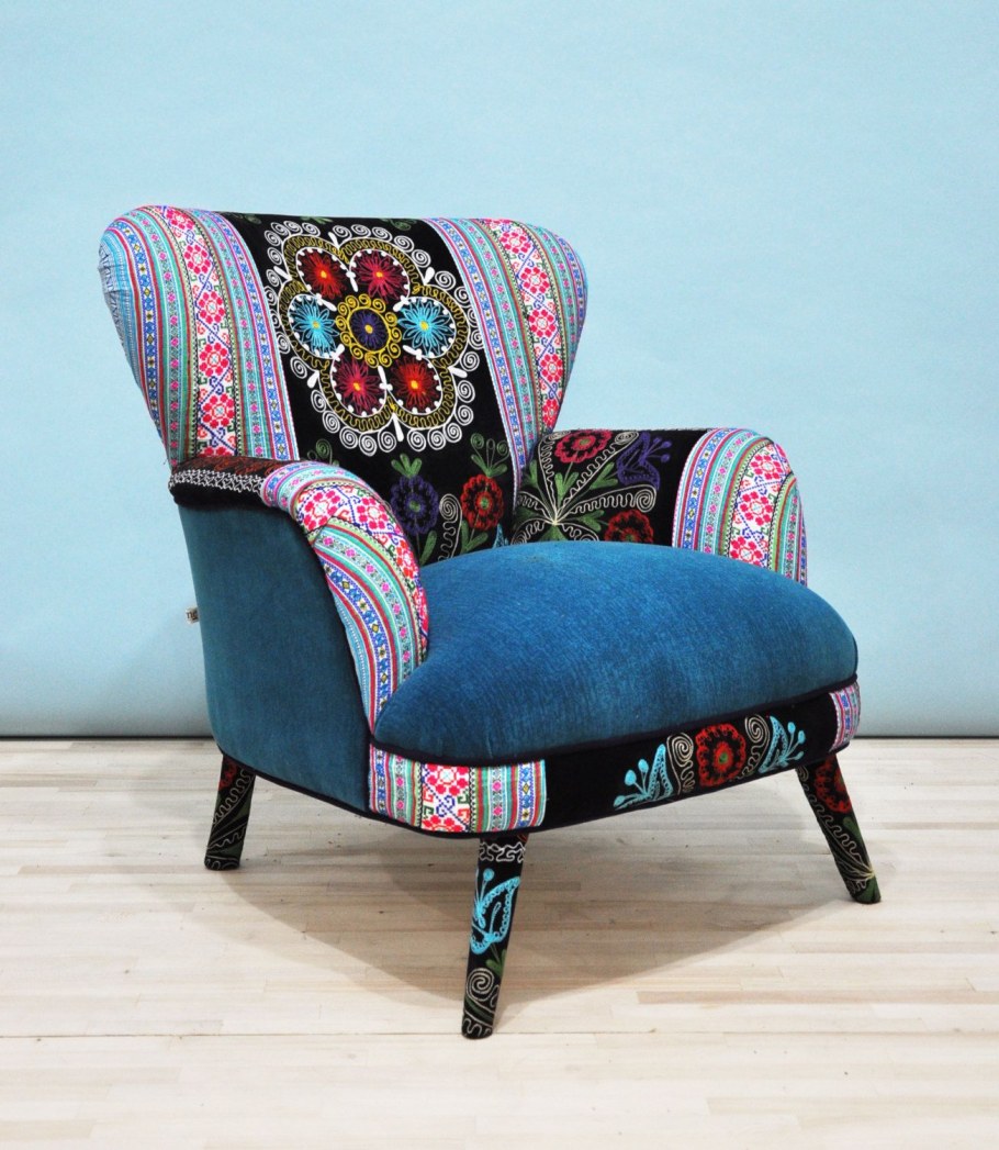 Кресло DС-917