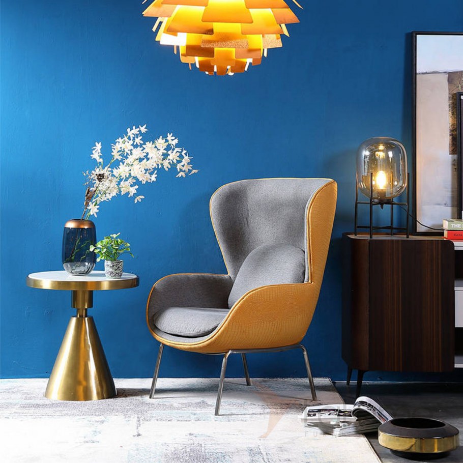 Китайский антикварный стул