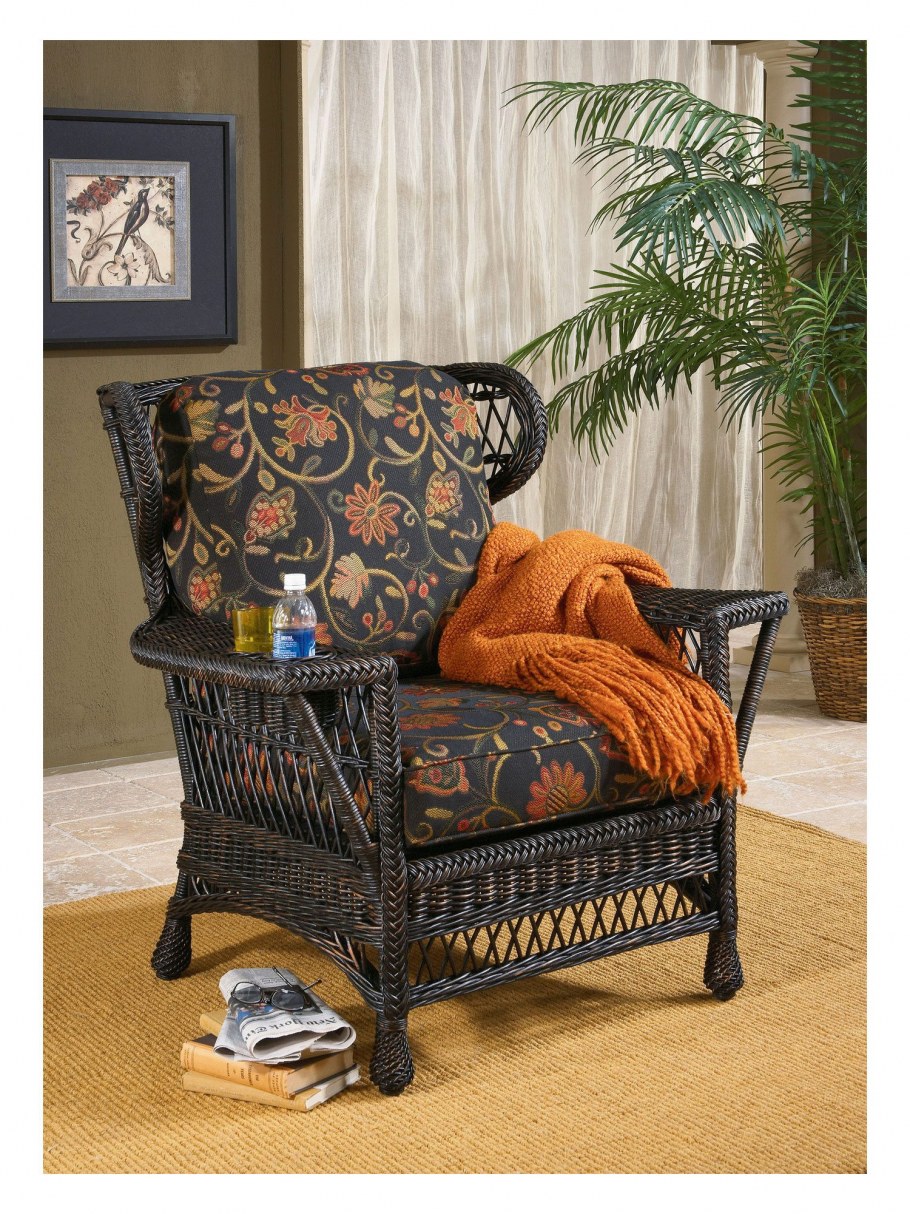 Комната в стиле буддизма