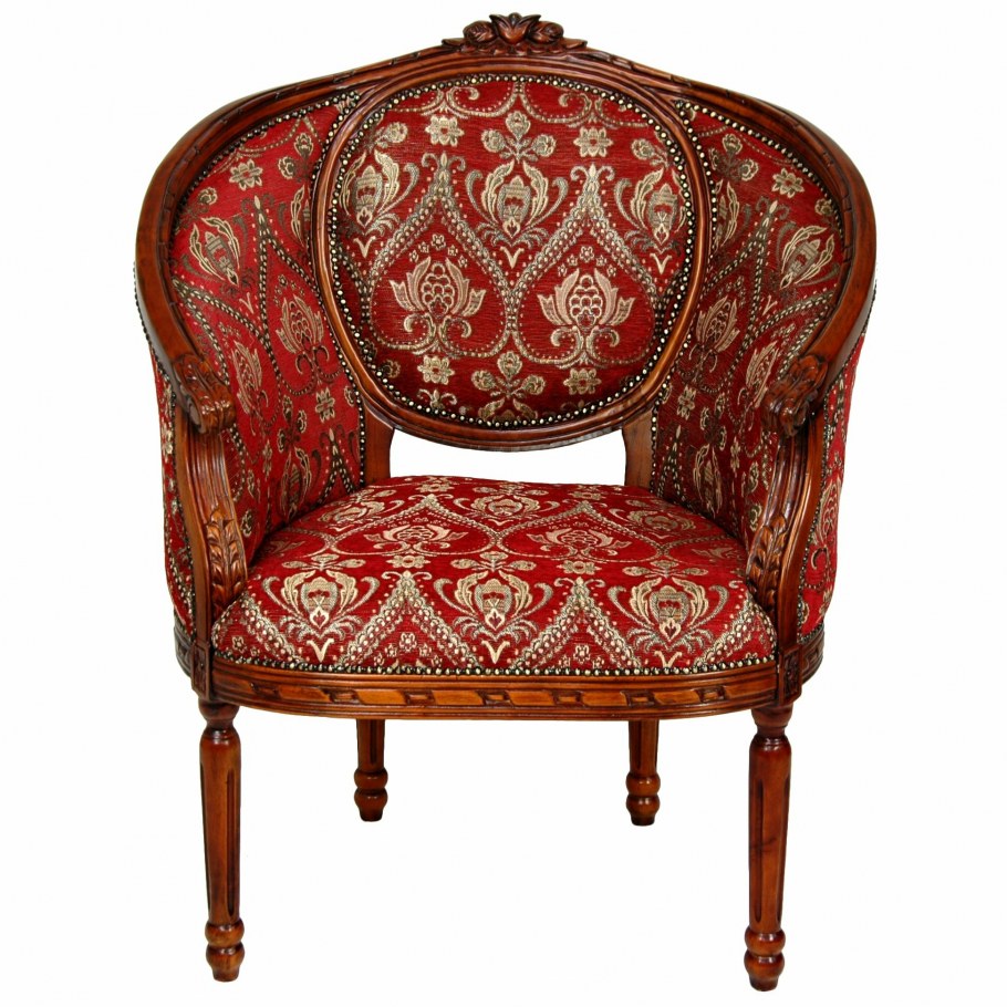 Кресло Lugano Casamilano