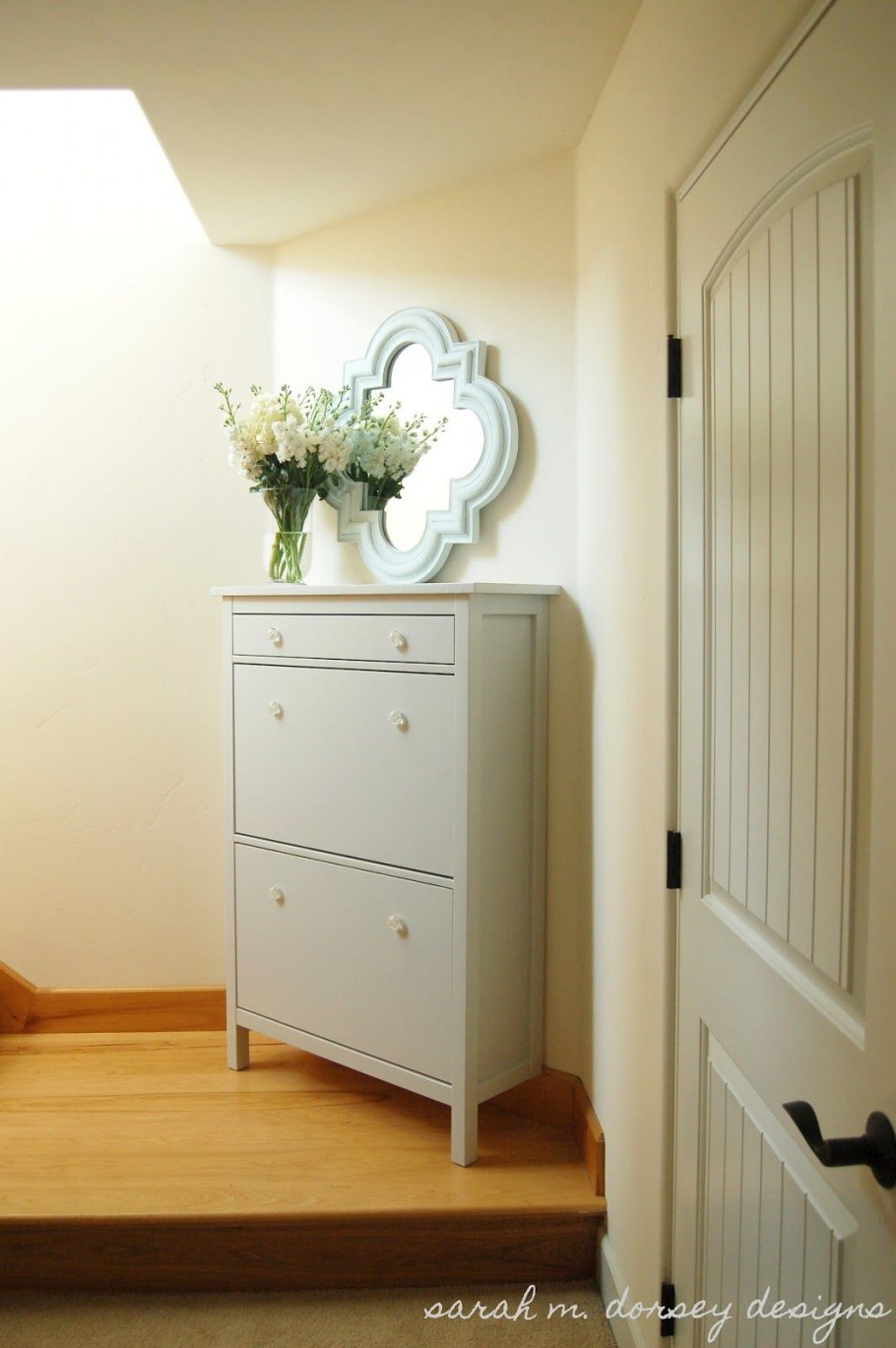 Галошница ХЕМНЭС идеи