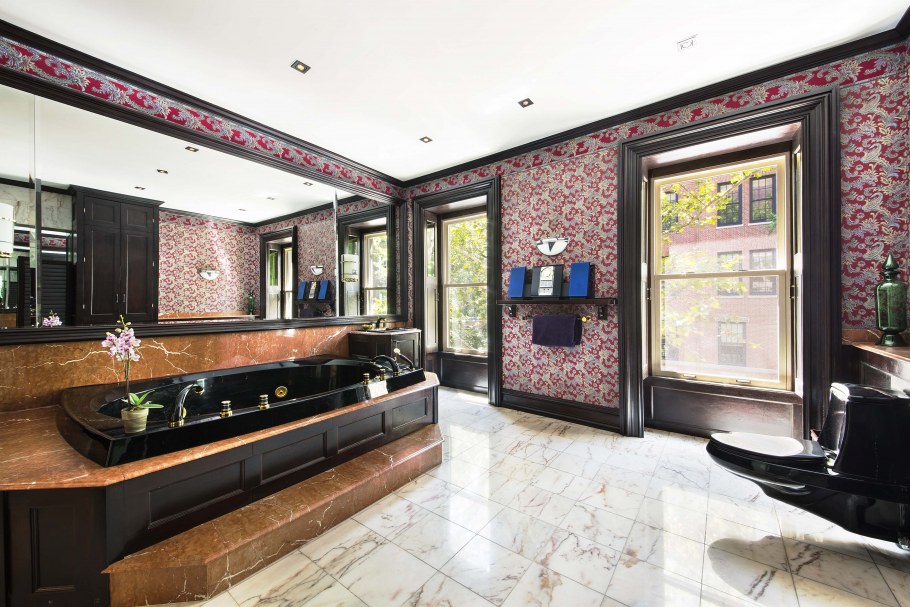 Дом Тины Канделаки