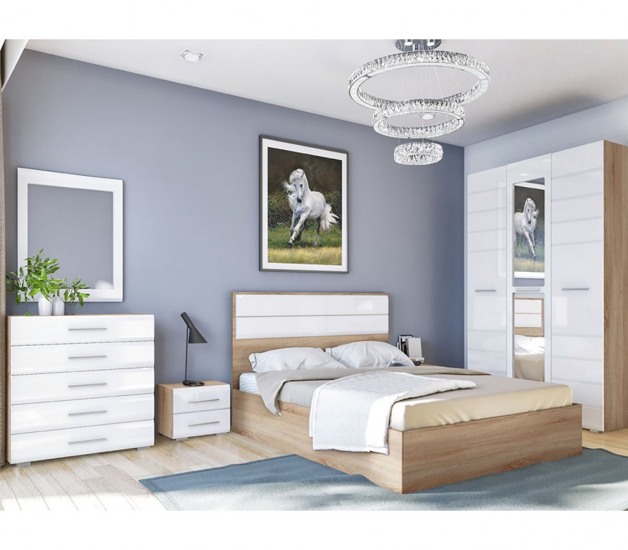 Спальня София Hoff