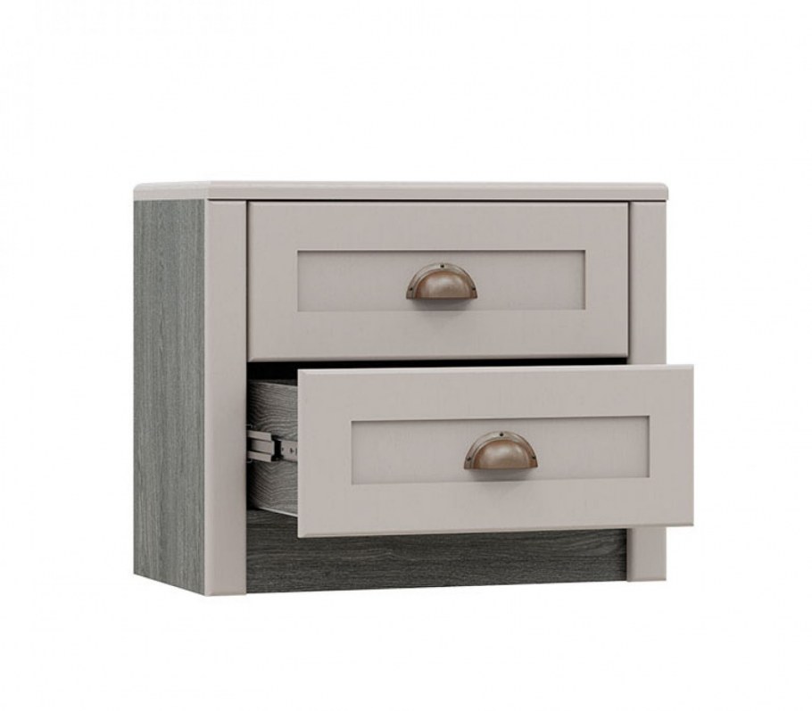 Мебель для спальни Кантри Прованс из массива