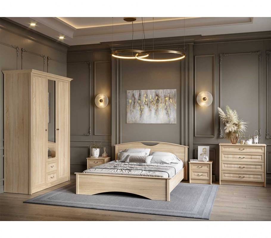 Прихожая Прованс РАУС