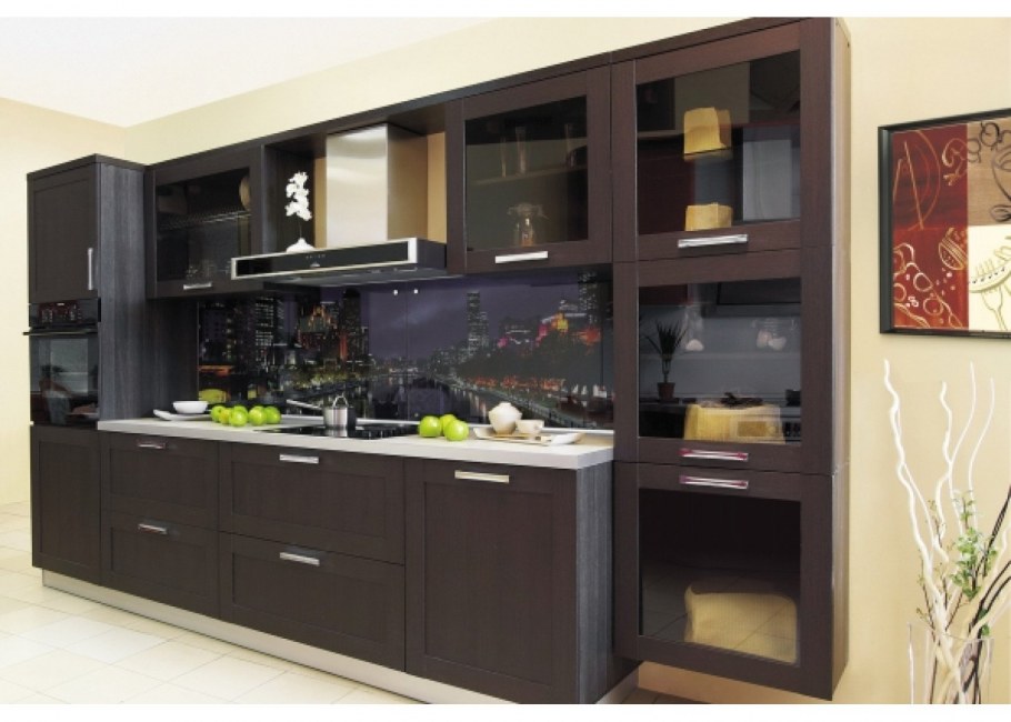 Кухня Зов Техно 1