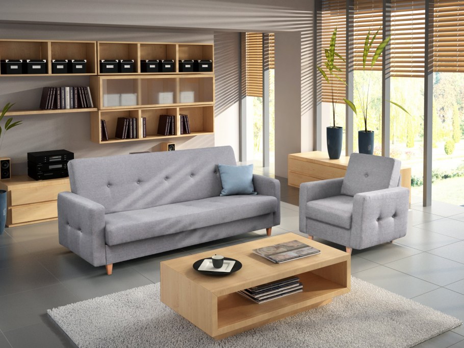 Мягкая мебель для гостиной