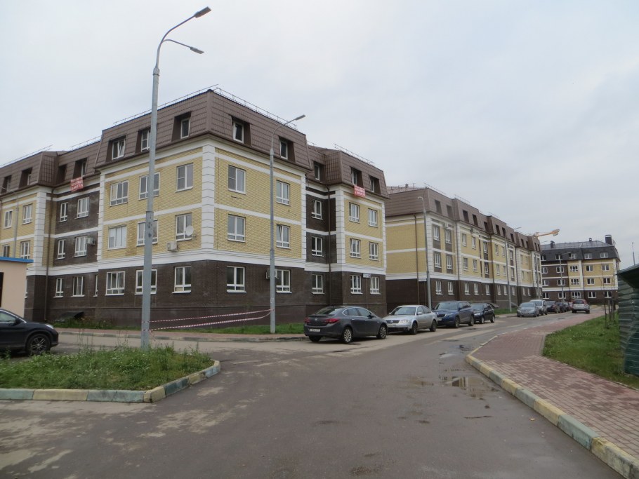 Театральный парк Королев