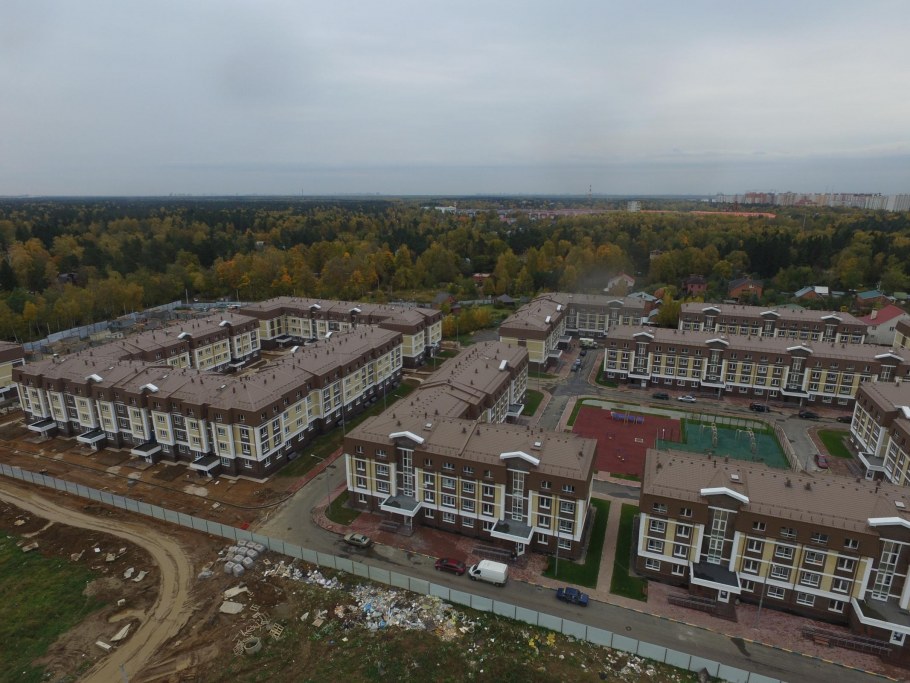 Гранель театральный парк