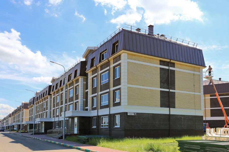 Театральный парк ЦИАН