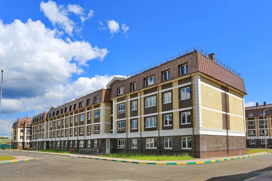 Королев Московской обл театральный парк