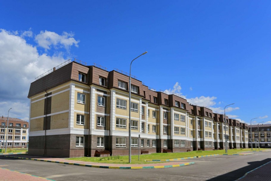 Гранель театральный парк