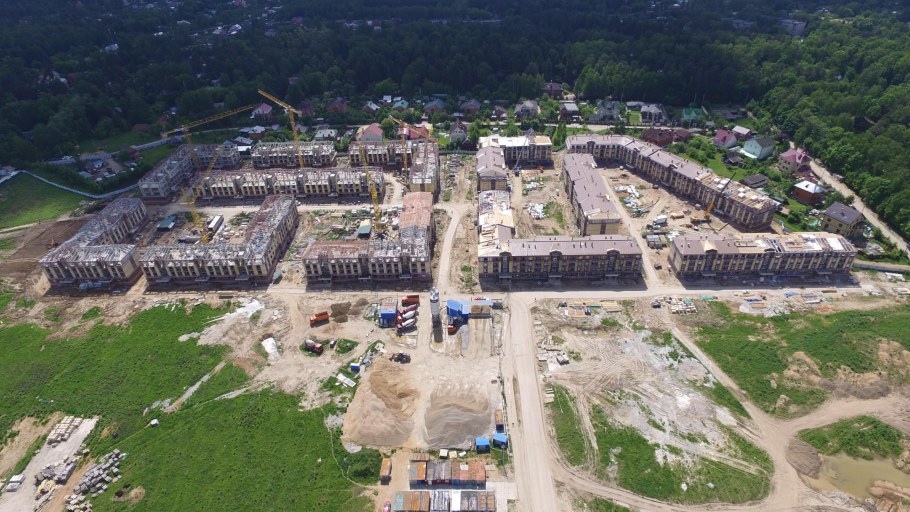 Гранель театральный парк