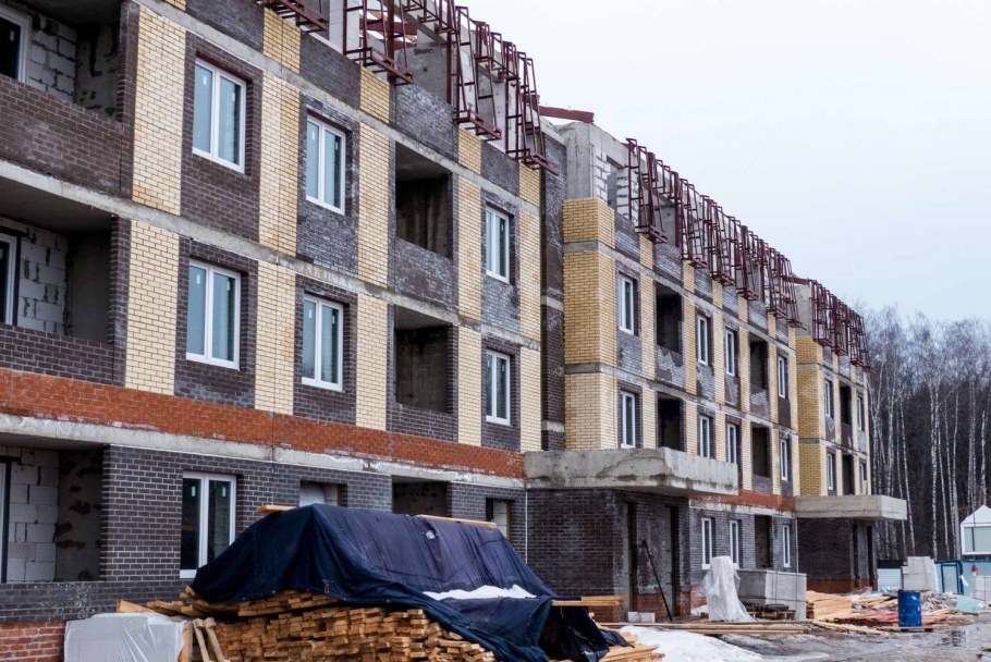 Пятерочка театральный парк