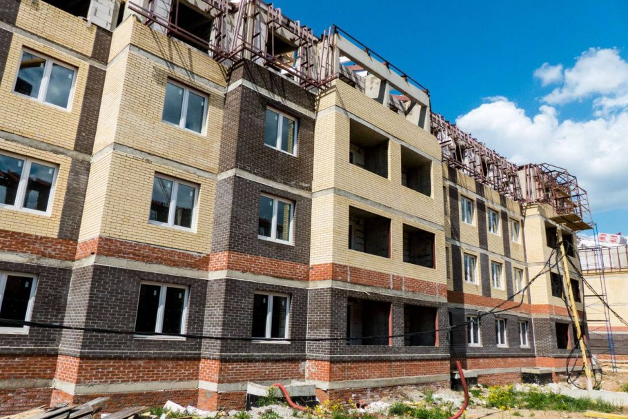 Гранель квартира с мансардой театральный парк