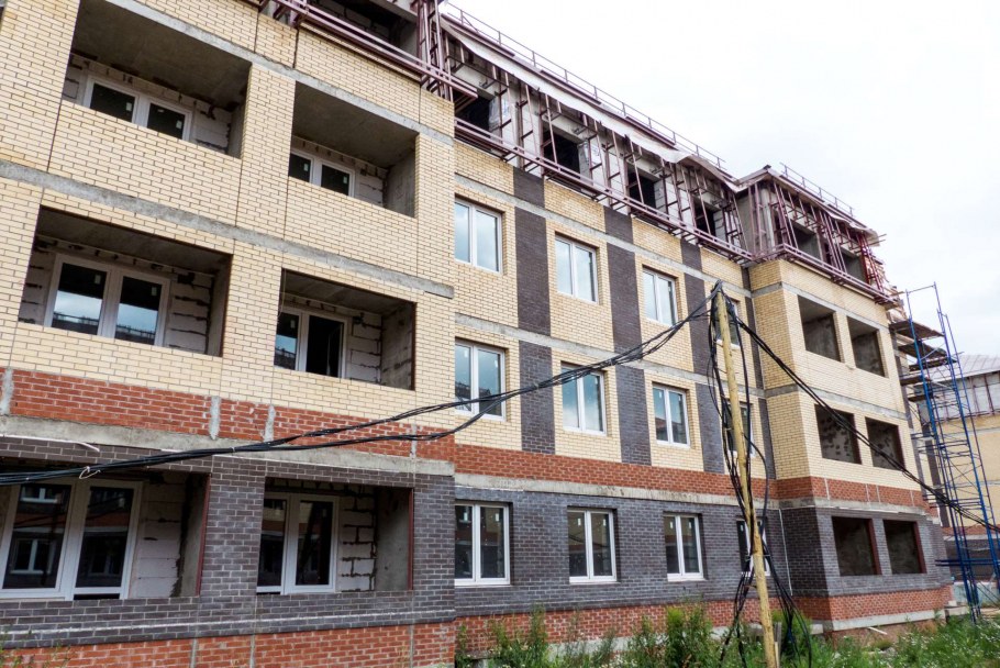 Театральный парк Королев корпус 42