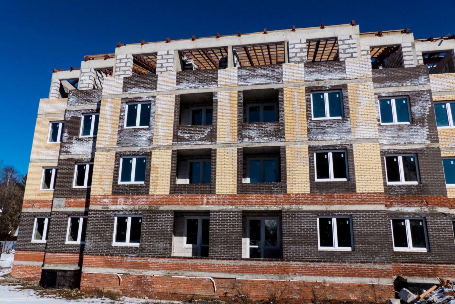 Пятерочка театральный парк