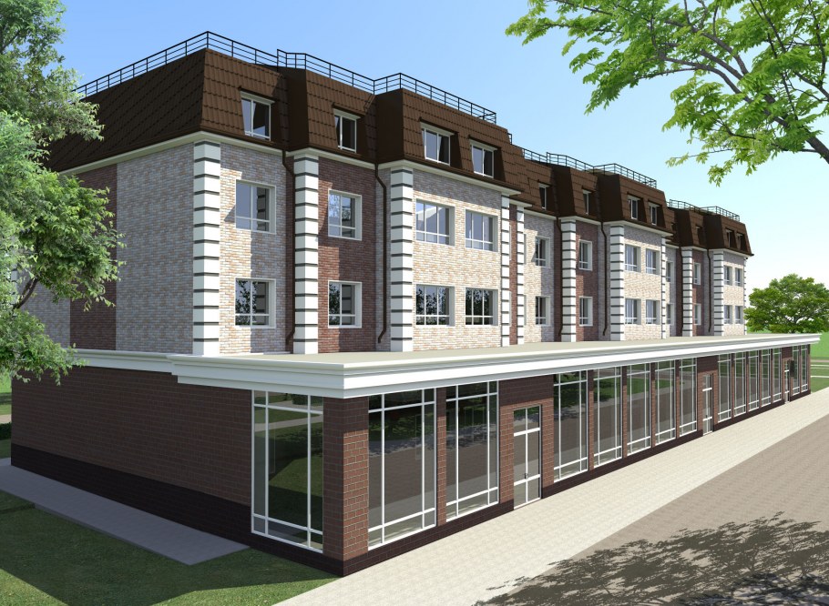 Гранель театральный парк ход строительства