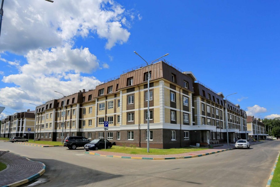 Гранель театральный парк генплан