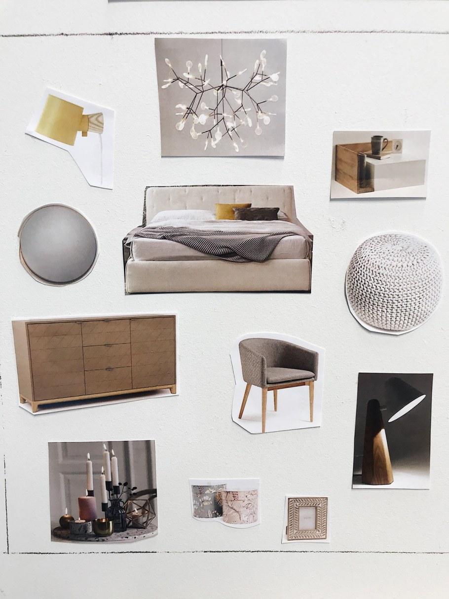 Мебель коллаж