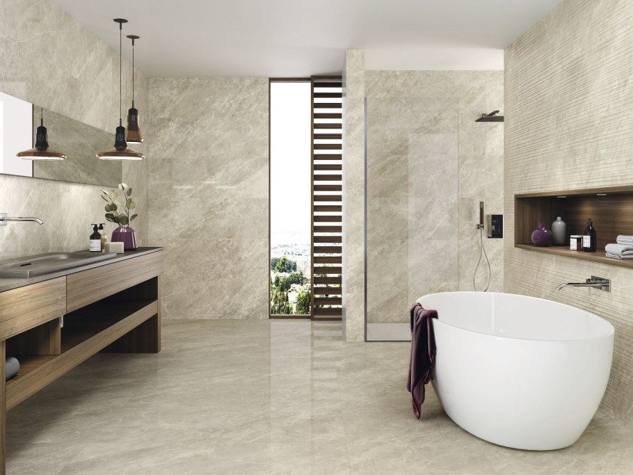 Baldocer Balmoral Taupe