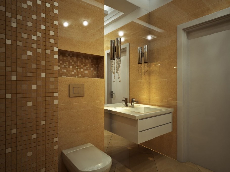 Планировка санузла совмещенного 6кв