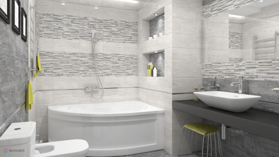 Коллекция Magna - Ceramica Classic