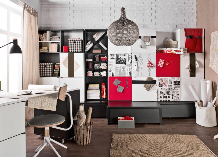 Мебель Vox young users