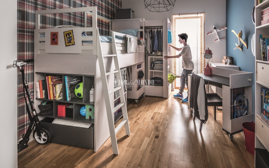 Vox мебель Nest