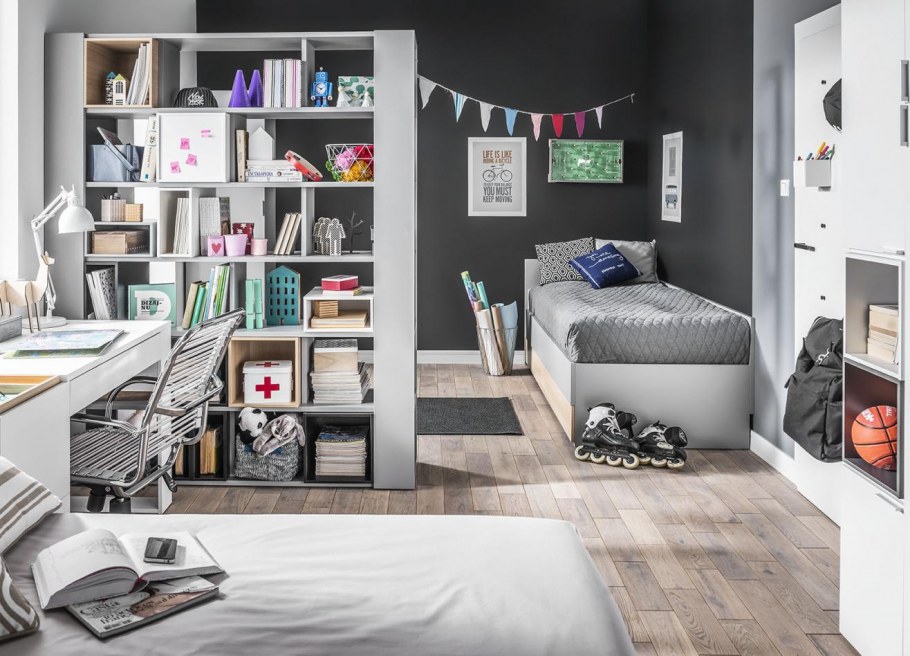 Детская мебель Польша Vox