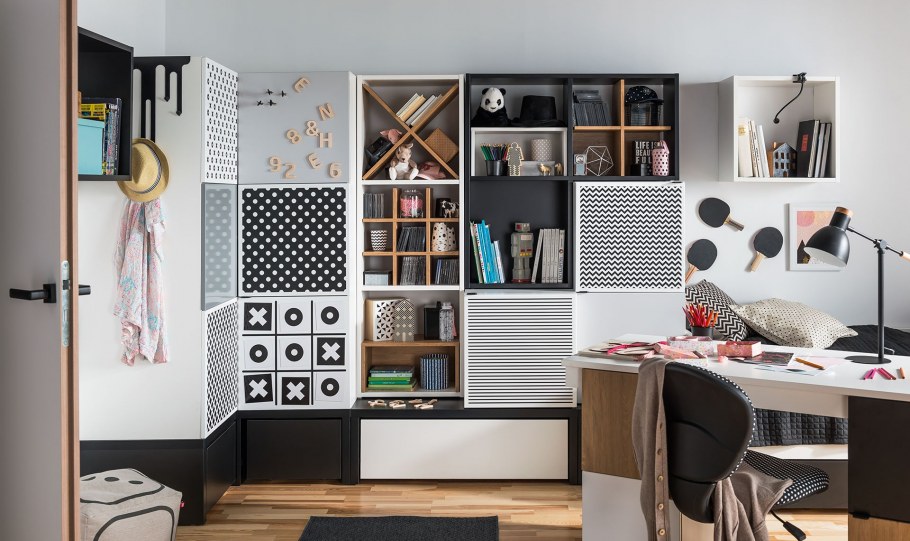 Мебель Vox Польша young