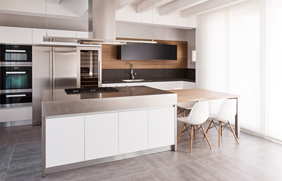 Mittel cucine кухни