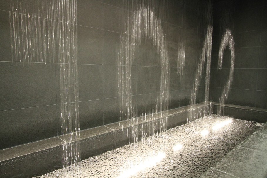 Воздушно-пузырьковая колонна для сенсорной комнаты