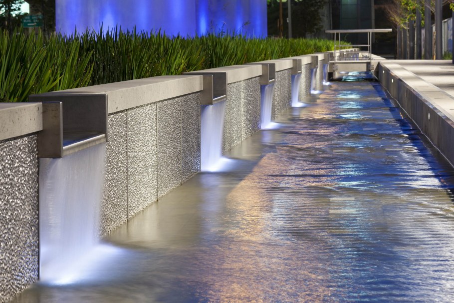 Парк Шербурн Коммон