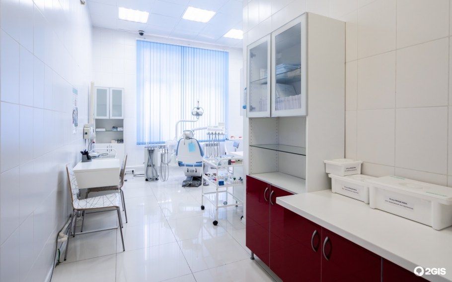 Павлино 69 медицинский центр